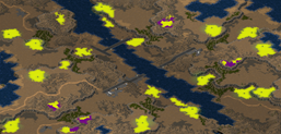 TS Forest Fires (2-8) full-resolution render