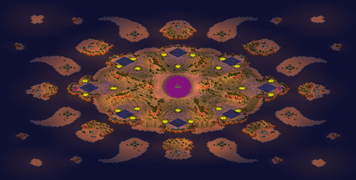 8-Player Temperate Large Map full-resolution render