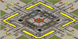 battle- royal very hard survival (7p) -- missing.map full-resolution render