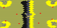 the most gold!!!!!!!!!!!!!!!!! full-resolution render