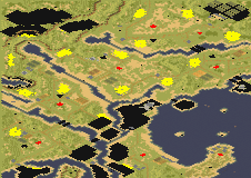 Sekigahara 2 full-resolution render