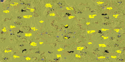 siberian eruptions SOV MCV by mrk65 [8] full-resolution render