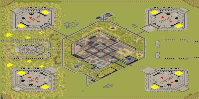 (9) player map by neger vs +1 - ai V2.25bbcd full-resolution render