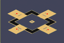 4-Player Temperate Large Map full-resolution render