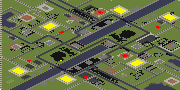 Urban Nexus full-resolution render