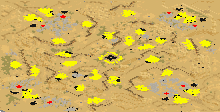 Desert Gem Skirmish full-resolution render
