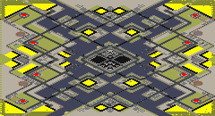 AAA FAST [8] The Fortress(With Patrols) full-resolution render