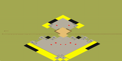 2versus666 full-resolution render