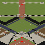 Kingdom Under Siege 1.1 full-resolution render