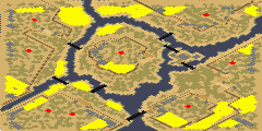 RISRISING-21 Mayan Ruins full-resolution render