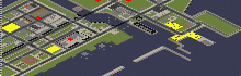 4-Player Urban Skirmish full-resolution render
