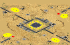 Desert Nexus full-resolution render