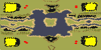 4 Corners RA2 full-resolution render