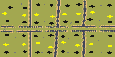 FoRmaTs Revenge full-resolution render