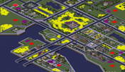 8-Player Urban Skirmish full-resolution render