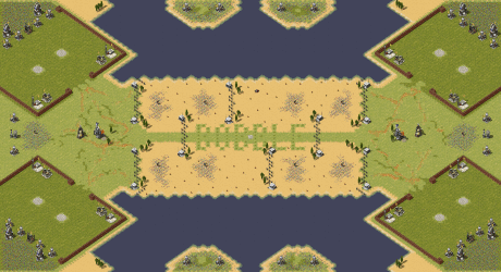 8-Player Temperate Skirmish full-resolution render