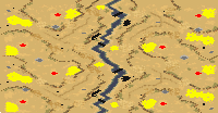8-Player Desert Skirmish full-resolution render