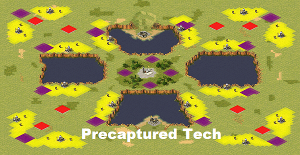 8-Player Temperate Large Map full-resolution render