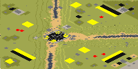 3 Player Mayhem cow mode full-resolution render