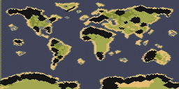 obanas ape land monkeys galore full-resolution render