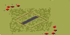 Temperate Gridlock full-resolution render