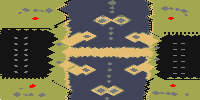 CARTE ULTIME full-resolution render