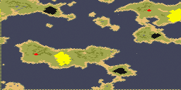 Spy-Spy-Spy Map 00# full-resolution render