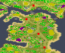 dank meme test full-resolution render