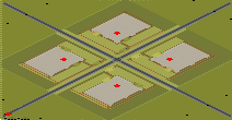 [4] Survival Of The Fittest 2.7 V2 [Easy] - Dctanxman full-resolution render