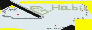 4-Player Snow Large Map full-resolution render