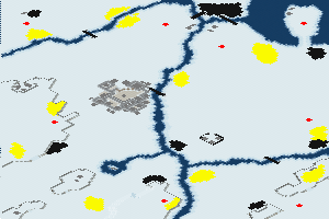 Fireflies In The Snow v1.0 by Blkwaltz3 full-resolution render