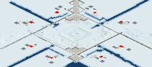 Snow Leopard Colosseum 001k9 full-resolution render