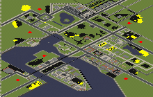 Aufstand in DC Edit YR full-resolution render