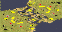 Connectivity full-resolution render