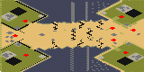 [3] Beach Front  Survival Super Gattling full-resolution render