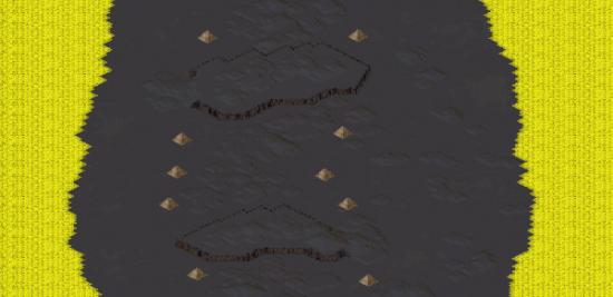 8-Player Desert Skirmish full-resolution render