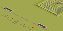 Urban Sprawl full-resolution render