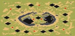 25 sorrounded 2P full-resolution render