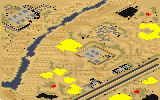 Death Valley FUT full-resolution render