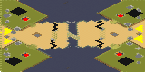 4-Player Temperate Skirmish full-resolution render