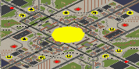 Urban Midway (2-6) full-resolution render