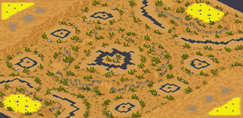 Mount Mirage (6) full-resolution render