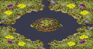 8-Player Temperate Skirmish full-resolution render