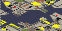 The Docks (2-6) by RedBasti full-resolution render
