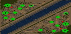 channel battle full-resolution render