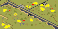 Battle of the Canyon (2-4) full-resolution render