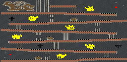 Donkey Kong (2) WWW.RA2.CLUB full-resolution render