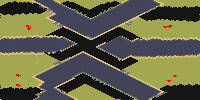 4V4 full-resolution render