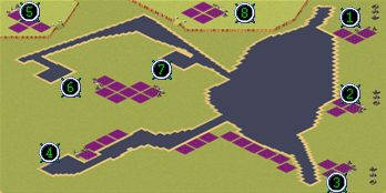 lake (3V5) sp hard mod full-resolution render