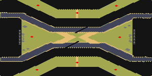To Mutch To Hate full-resolution render